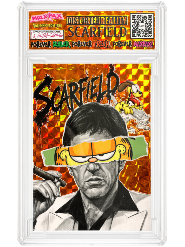 SCARFIELD